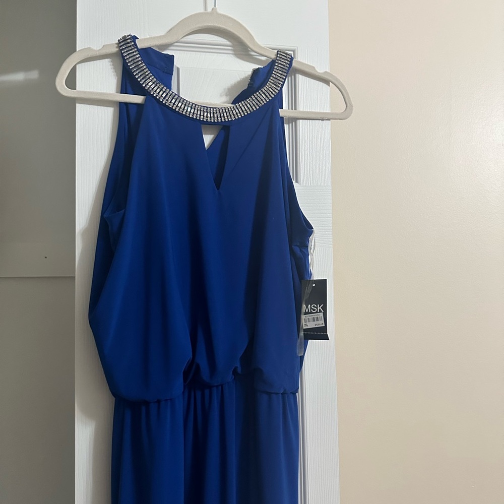 MSK Dress